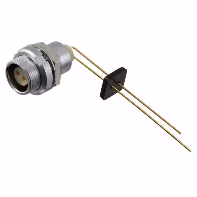 820BR02-2S3R001 NorComp Inc.  Gruppi di connettori circolari